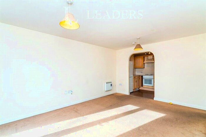 1 Bedroom Apartment For Sale In White Star Place, Southampton, Hampshire, SO14