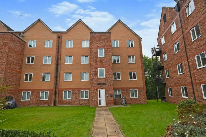2 Bedroom Apartment To Rent In Tapton Lock Hill, Tapton, Chesterfield, S41