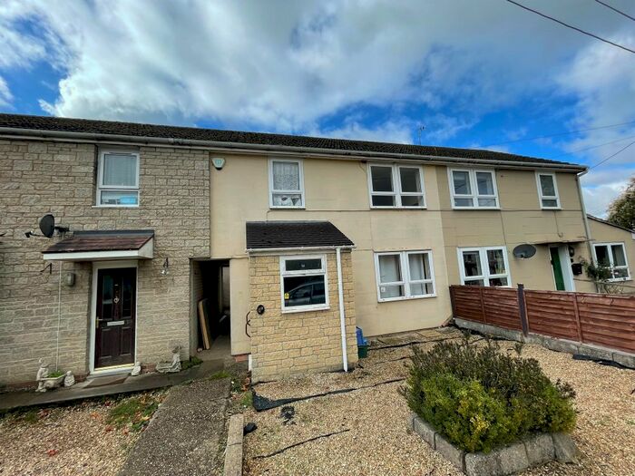 3 Bedroom Terraced House For Sale In Southmead, West Camel, Yeovil, BA22