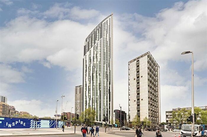 1 Bedroom Flat To Rent In Walworth Road, Walworth, SE1