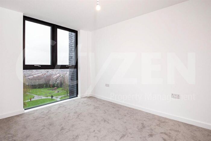 1 Bedroom Flat To Rent In Urban Green, Seymour Grove, Manchester, Old Trafford, M16