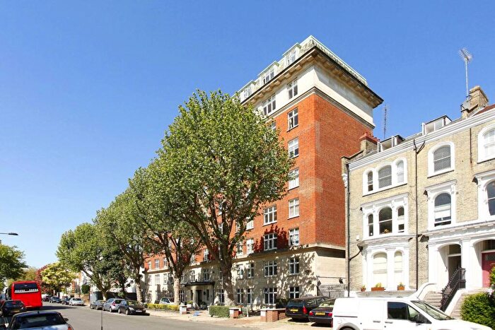 2 Bedroom Flat To Rent In Abercorn Place, St John's Wood, London, NW8