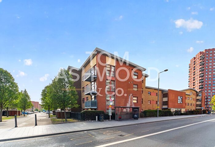 1 Bedroom Flat For Sale In Cooke Street, Barking, IG11