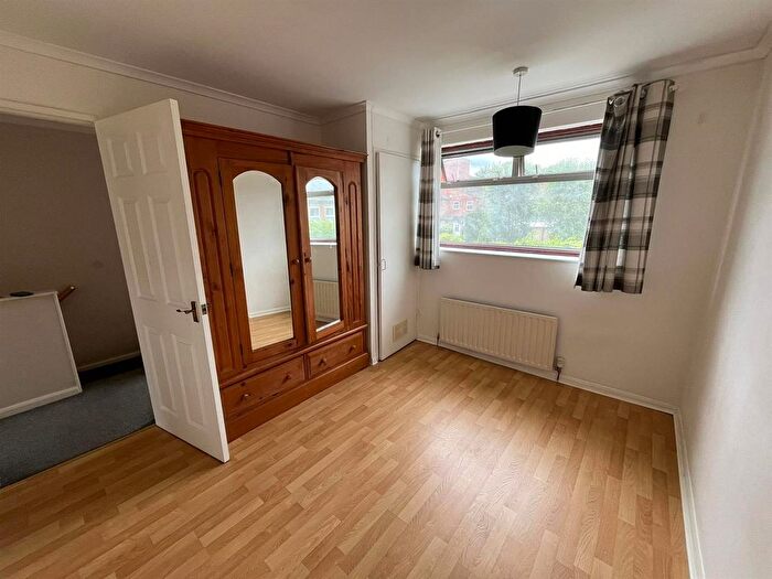 3 Bedroom Property To Rent In Lockett Street, Latchford, Warrington, WA4