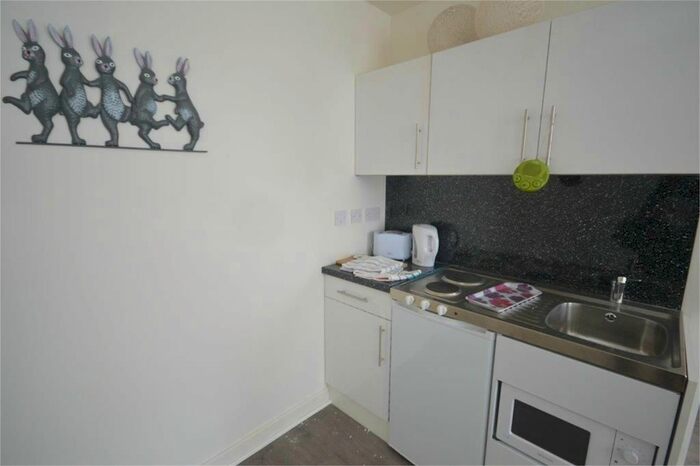 1 Bedroom Flat To Rent In Jameson House, City Centre, Sunderland, SR1