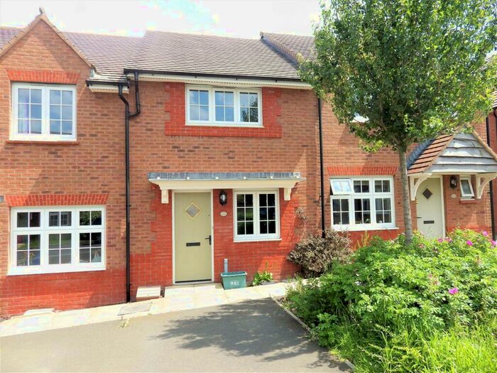 2 Bedroom Terraced House To Rent In Holsworthy, EX22