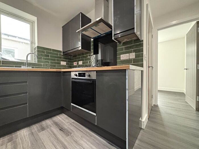 2 Bedroom Terraced House To Rent In Richards Street, Cathays, CF24