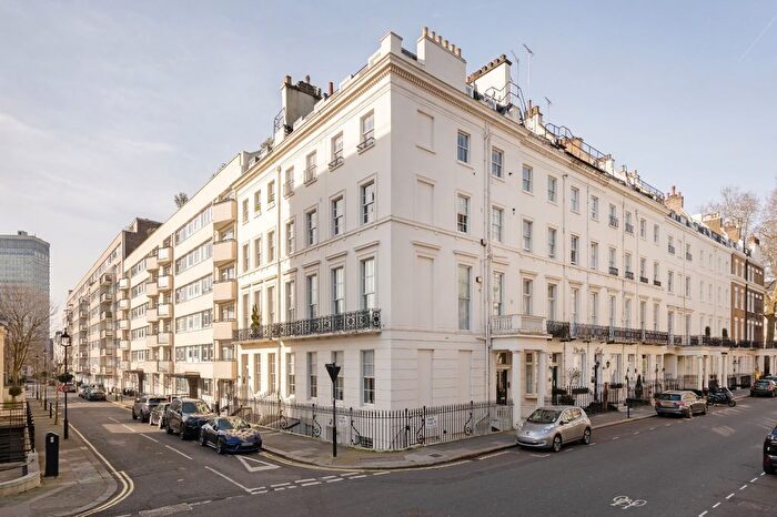 4 Bedroom Maisonette For Sale In Sussex Place, Hyde Park, W2