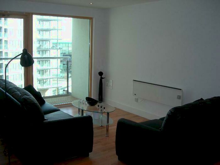 2 Bedroom Apartment To Rent In La Salle, Leeds Dock, LS10
