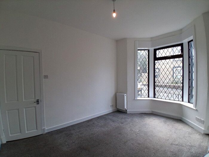 2 Bedroom Terraced House To Rent In Clifton Street, Burnley, BB12