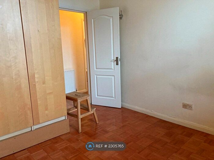 1 Bedroom Flat To Rent In West Ealing, London, W13