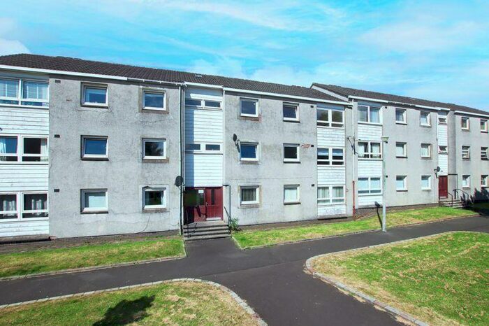 3 Bedroom Flat To Rent In Forres Street, Glasgow, G23