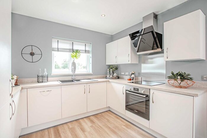 1 Bedroom Apartment For Sale In Alcester Road, Shottery, Stratford-Upon-Avon, CV37