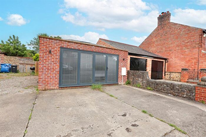 Studio For Sale In Wath, Ripon, HG4