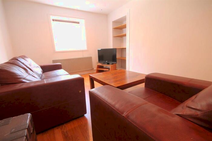 1 Bedroom Apartment To Rent In Leazes Park Road, City Centre, NE1