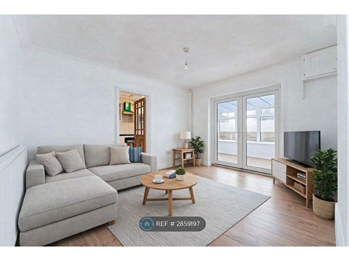 3 Bedroom Bungalow To Rent In Blue Lane, March, PE15