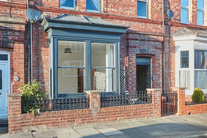 1 Bedroom Flat To Rent In Leven Street, Saltburn-By-The-Sea, TS12
