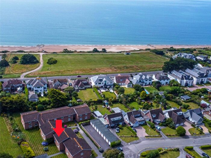 2 Bedroom Apartment For Sale In Waterford Gardens, Highcliffe, Christchurch, Dorset, BH23