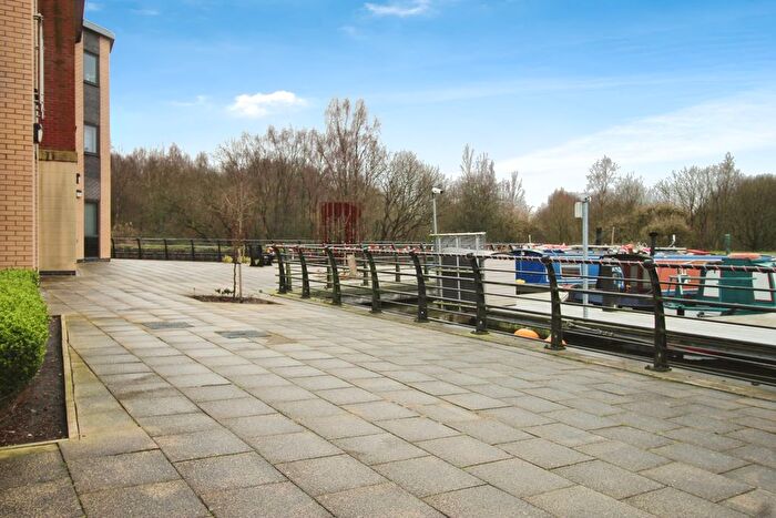 3 Bedroom Semi-Detached House For Sale In Pearson Place, Leigh, WN7