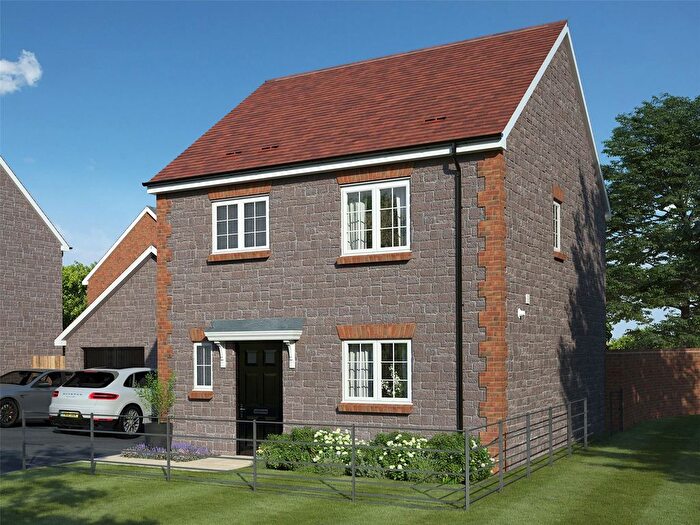 3 Bedroom Terraced House For Sale In Church View, Nether Stowey, TA5