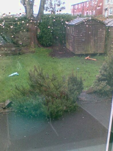 3 Bedroom Terraced House To Rent In Moorcroft Avenue, Golcar, Huddersfield HD7