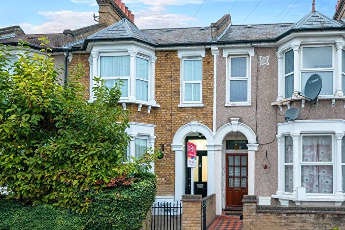3 Bedroom Terraced House For Sale In Bowness Road, London, SE6