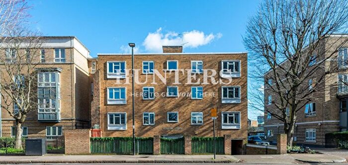 2 Bedroom Flat To Rent In Mildmay Park, London, N1