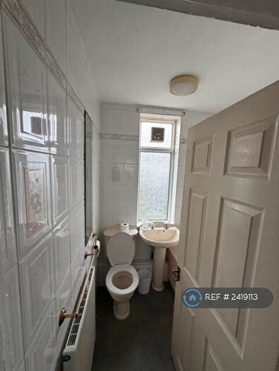 4 Bedroom Terraced House To Rent In Filton Avenue, Bristol, BS7