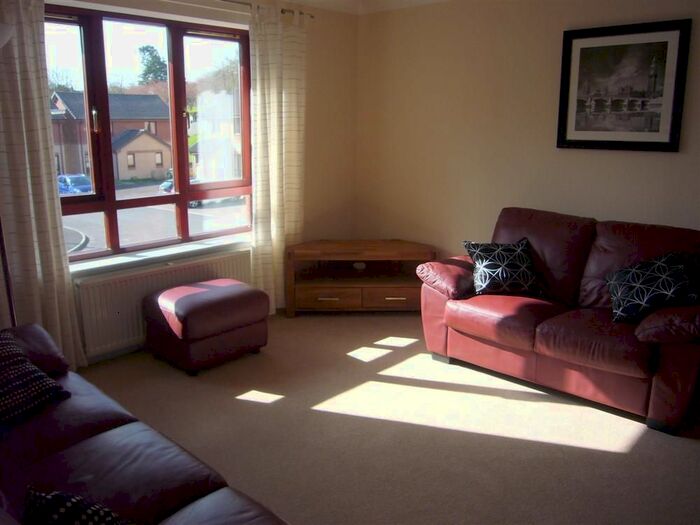 Houses to rent in Dumfries, Dumfries and Galloway