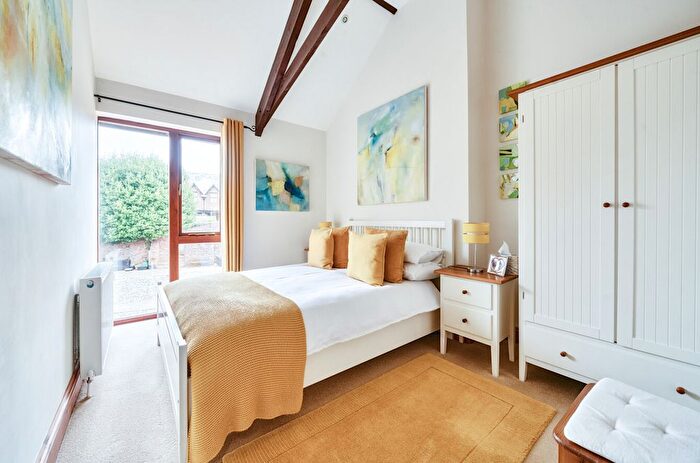 2 Bedroom Terraced House For Sale In Collaton Mews, Stoke Road, Paignton, Devon, TQ4