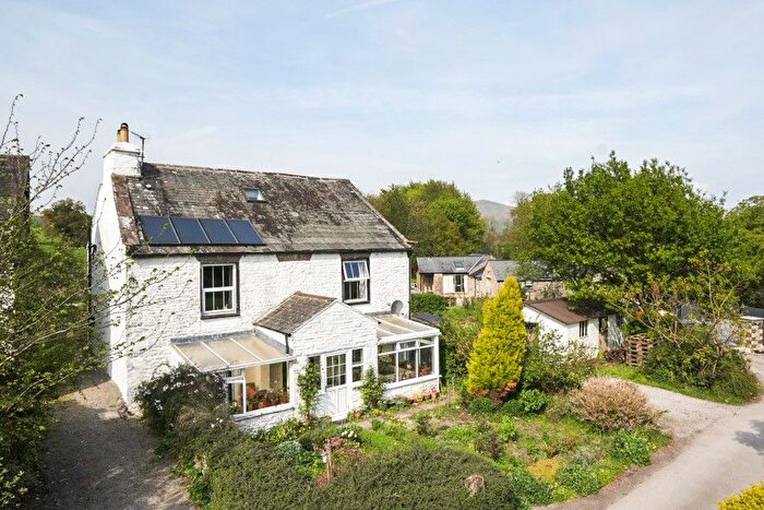 4 Bedroom Detached House For Sale In Broad Raine, Killington, Sedbergh, Cumbria, LA10