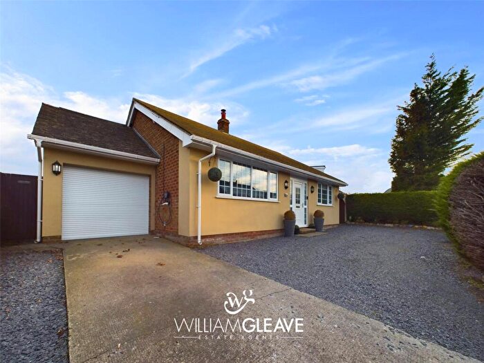 3 Bedroom Detached House For Sale In Greenville Avenue, Ewloe Green, Ewloe, Deeside, CH5