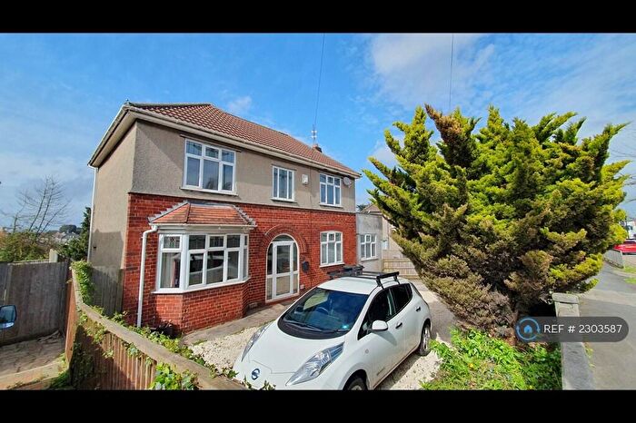 4 Bedroom Detached House To Rent In West Town Lane, Bristol, BS4