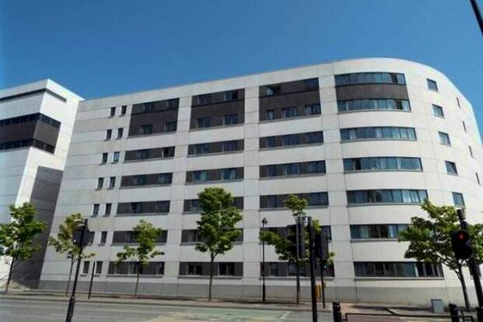 2 Bedroom Flat To Rent In Bath Lane, Newcastle Upon Tyne, NE1