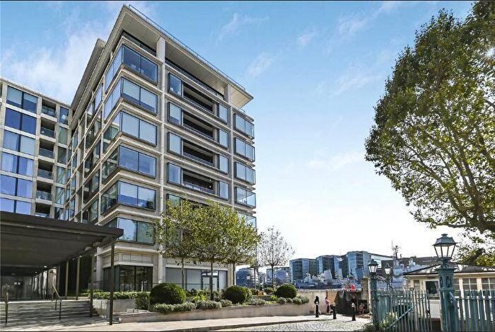 3 Bedroom Apartment To Rent In Water Lane, London, EC3R