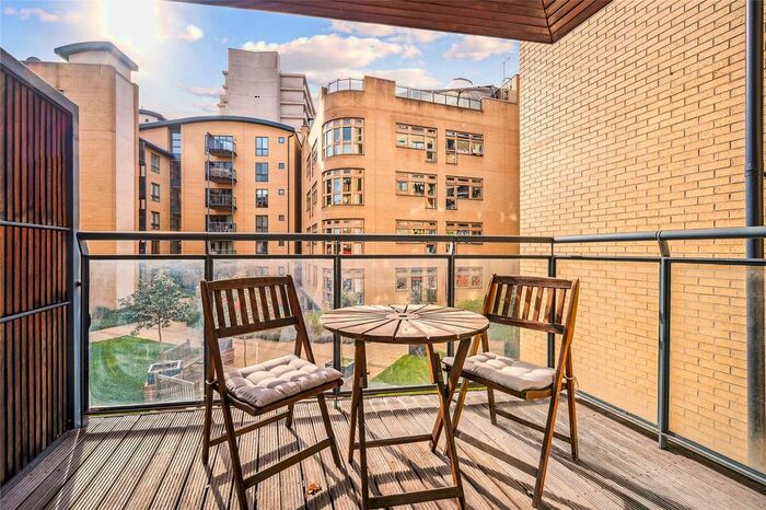 2 Bedroom Flat To Rent In Richbourne Court, Harrowby Street, W1H