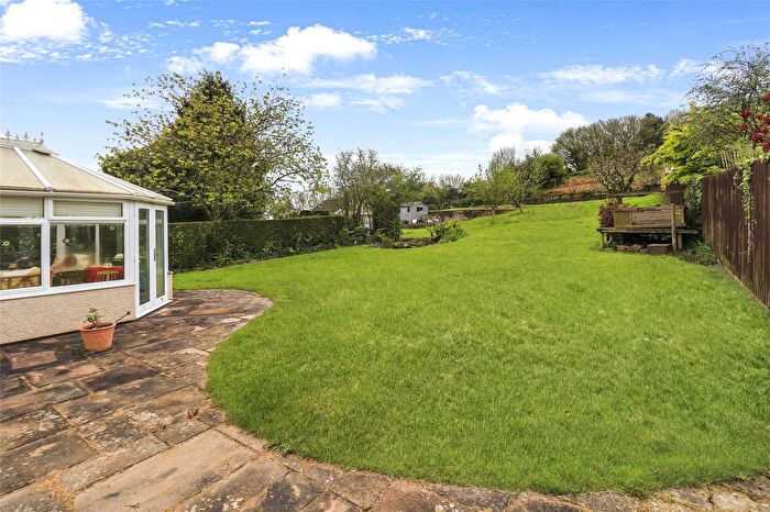 3 Bedroom Bungalow For Sale In Langley Marsh, Wiveliscombe, Taunton, Somerset, TA4