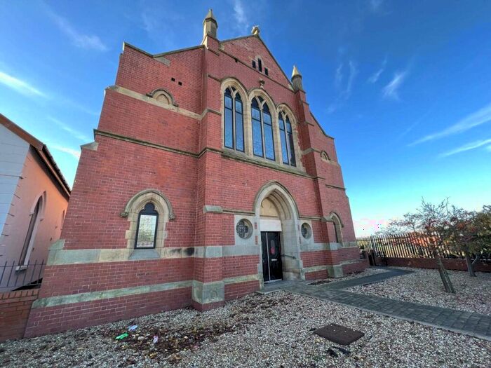 2 Bedroom Apartment To Rent In Chester Avenue, Poulton Le Fylde, FY6