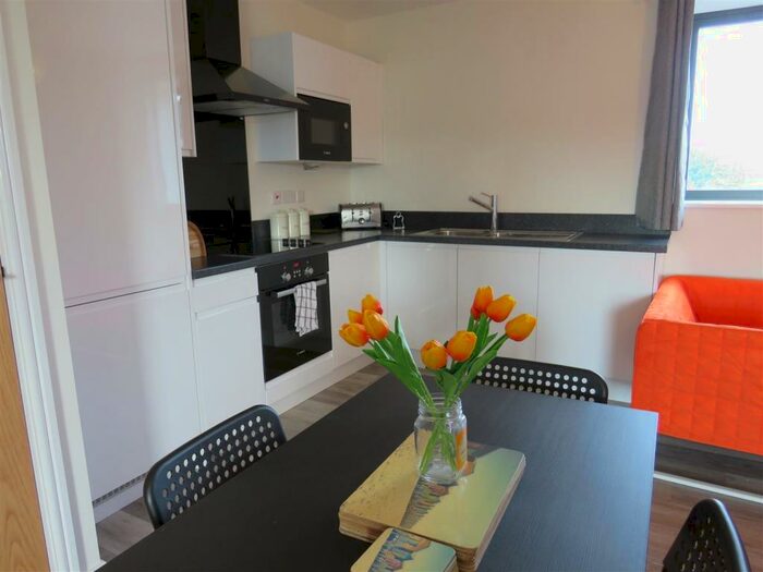 Studio To Rent In Prince Of Wales Road, Norwich, NR1