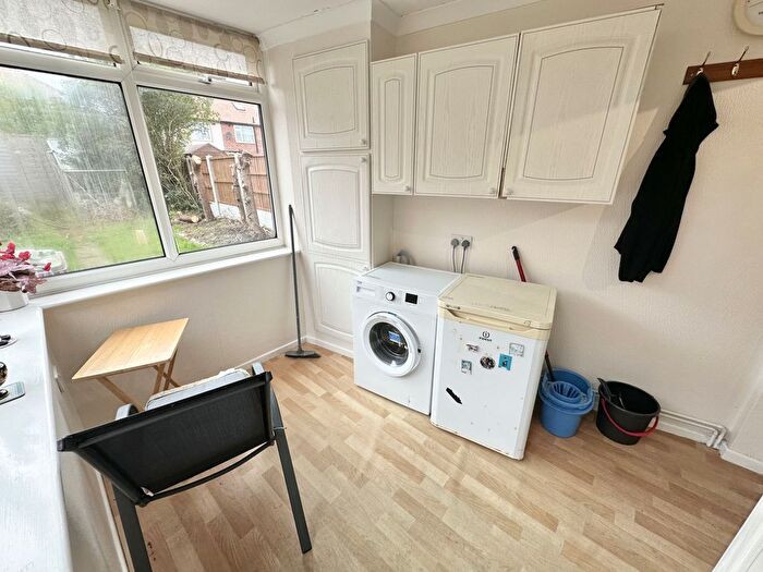 3 Bedroom Terraced House For Sale In Limerick Road, Bispham, FY2