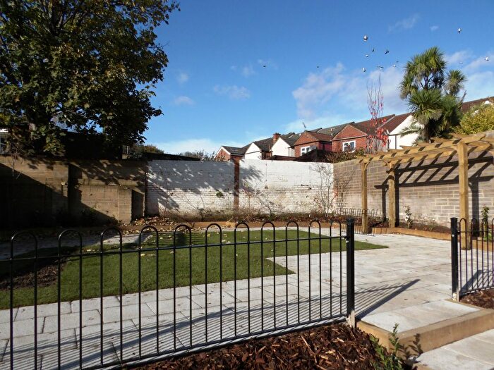 1 Bedroom Property To Rent In Bevois Valley Road, Southampton, SO14