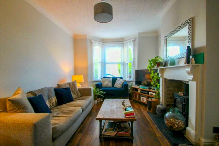 3 Bedroom Terraced House To Rent In Lugard Road, SE15