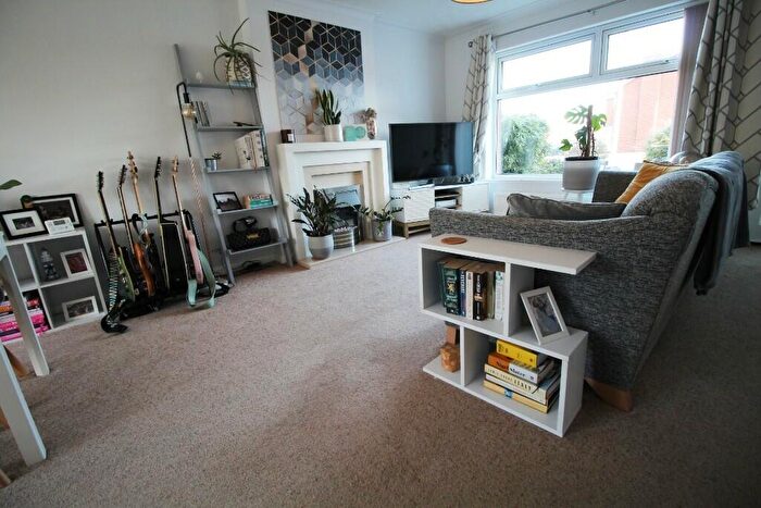 3 Bedroom Detached House For Sale In Harbury Avenue, Southport, Merseyside, PR8