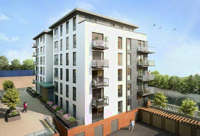 2 Bedroom Apartment To Rent In Full Street, Derby, DE1