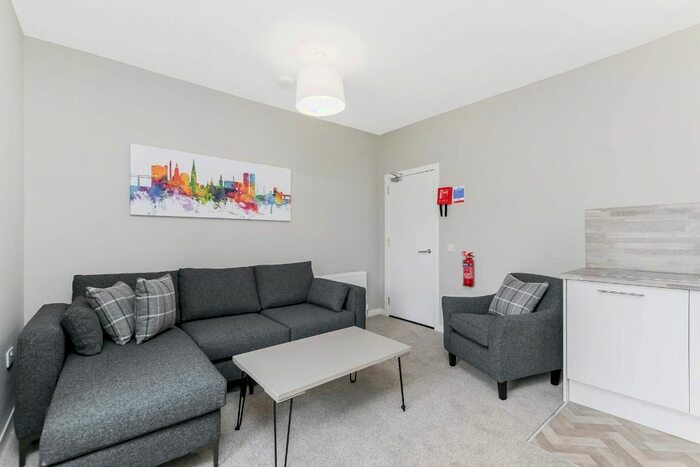 2 Bedroom Flat To Rent In Blackness Road, West End, Dundee, DD1