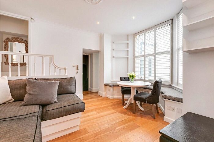 1 Bedroom Flat To Rent In Queens Gate Place, South Kensington, SW7