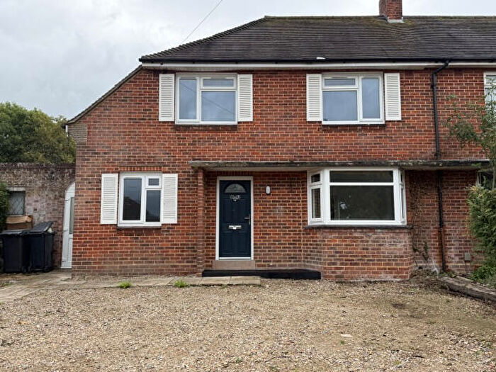 3 Bedroom Semi-Detached House To Rent In Anstey Road, Bournemouth, Dorset, BH11