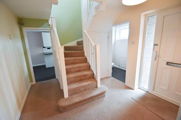 3 Bedroom Semi-Detached House To Rent In Brodrick Road, Eastbourne, East Sussex, BN22