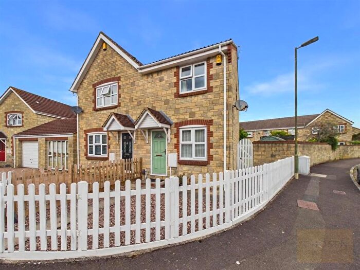2 Bedroom Semi Detached House For Sale In Katherine Close, Gloucester, GL3