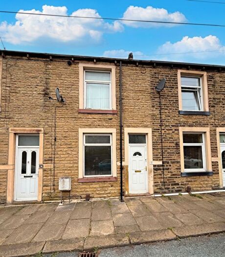 2 Bedroom Terraced House For Sale In New Lane, Siddal, HX3